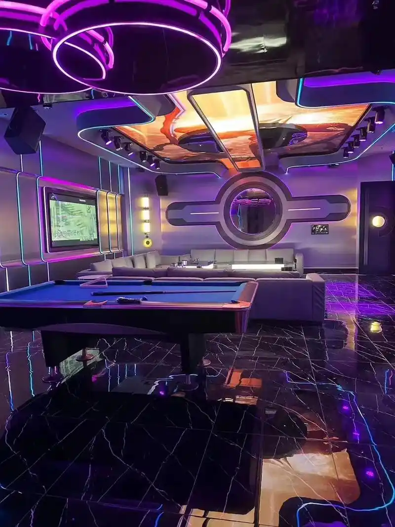 滁州商务ktv体验分享-定远县ktv预定