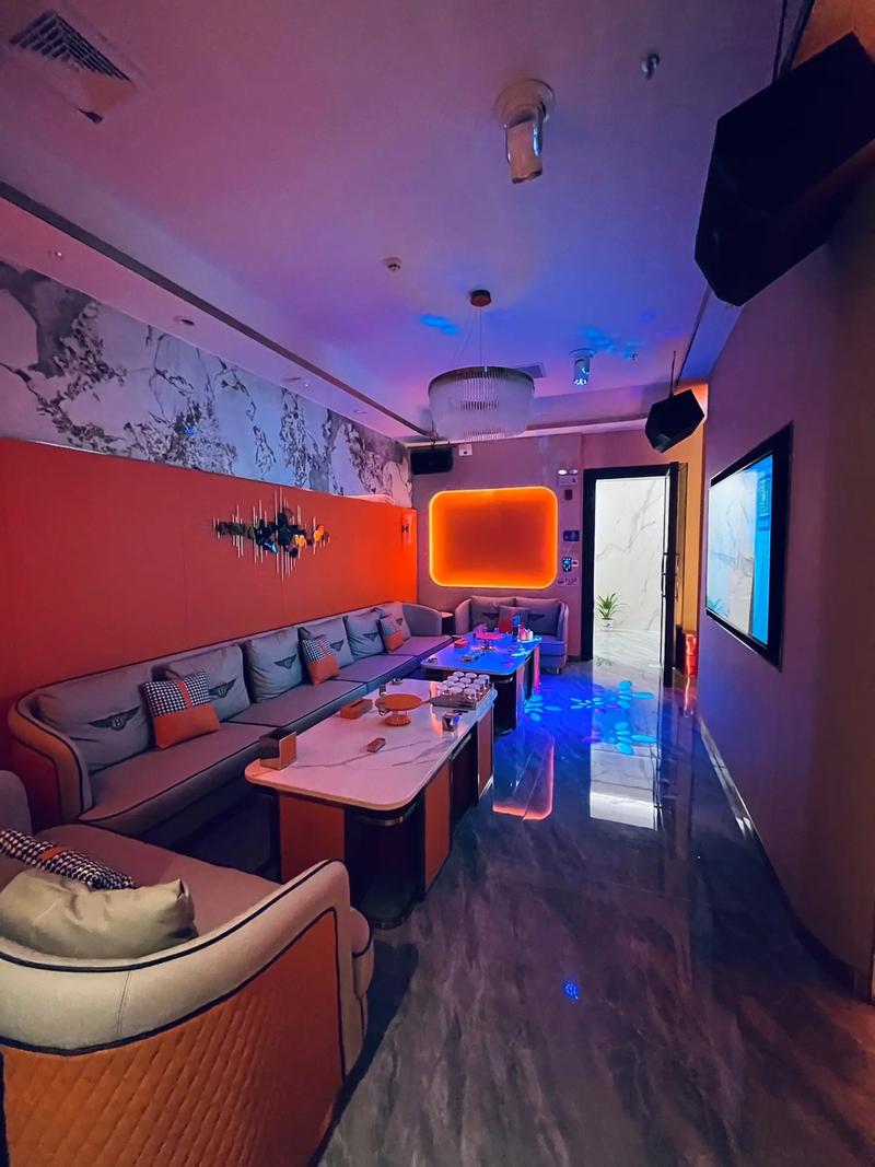 滁州商务KTV创新玩法-定远县ktv预定